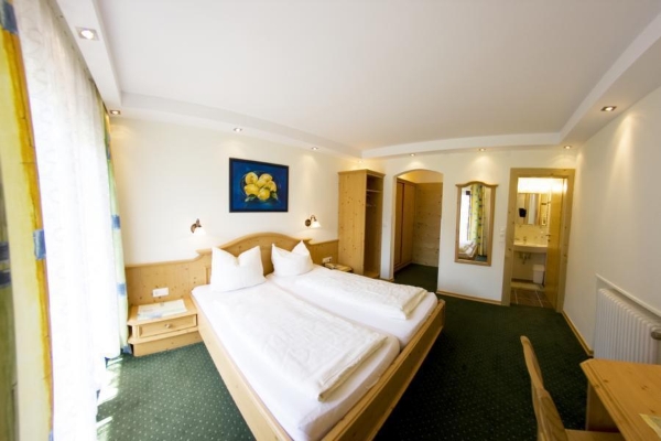 Hotel Salzburger Dolomitenhof